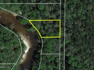 Three Rivers Rd LOT 31, Gulfport, MS 39503