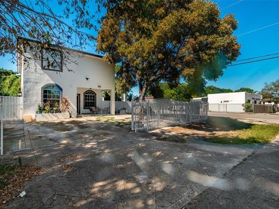 4028 NW 23rd Ct, Miami, FL, 33142