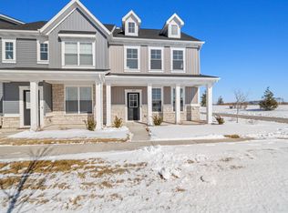 11757 Kentucky St, Crown Point, IN 46307