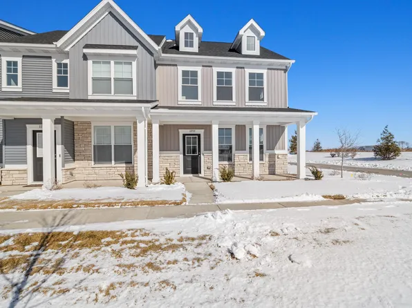 11757 Kentucky St, Crown Point, IN 46307