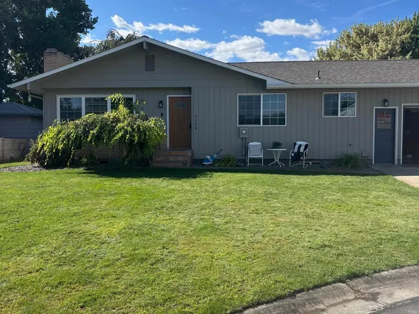 1124 Linden Dr, Lewiston, ID 83501