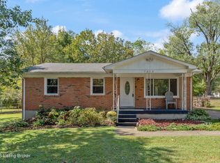 7012 Monty Ln, Louisville, KY 40291