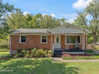7012 Monty Ln, Louisville, KY, 40291