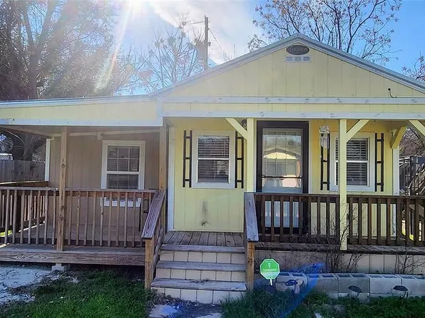 3852 Avra Cir, Granbury, TX 76048