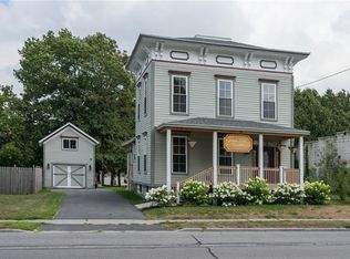 30 Main St, Philadelphia, NY 13673