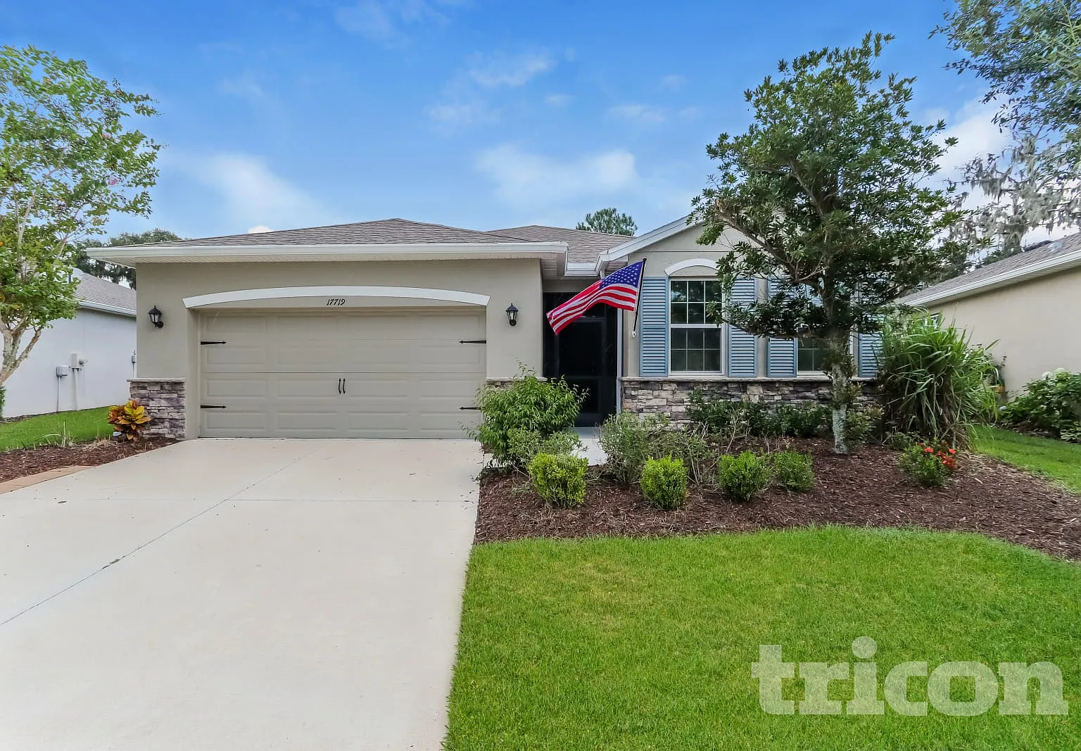 17719 Garsalaso Circle Brooksville FL — Photo 1