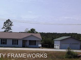 3318 Colonial Ct, Crestview, FL 32539