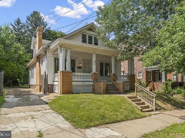 39 Maple Ave, Trenton, NJ 08618