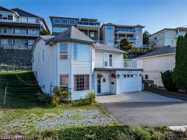 1659 Valleyview Dr, Kamloops, BC V2C 4B6