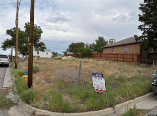 1210 McCabe St, Rock Springs, WY 82901