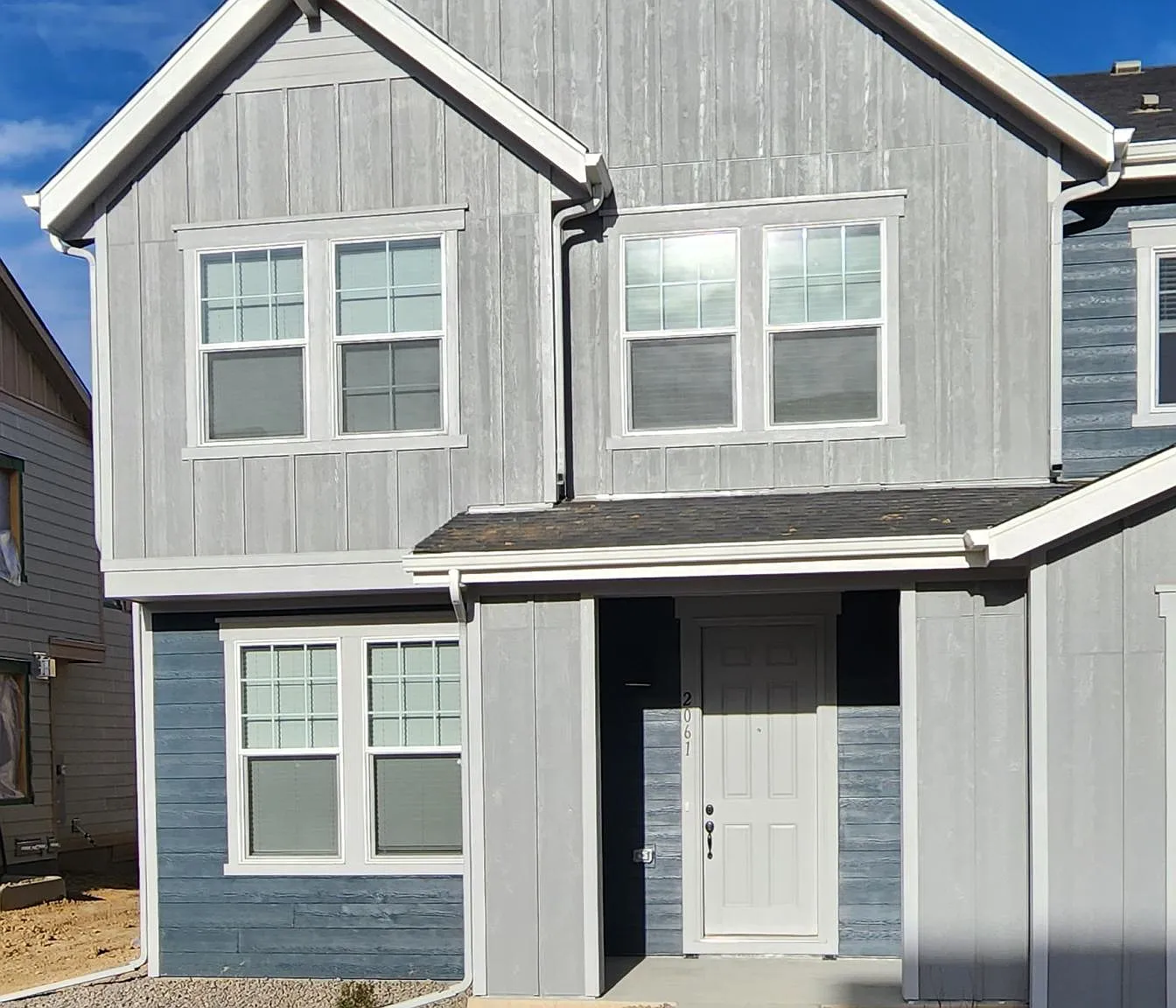 3 bed, 2.5 bath, 1700 sqft, $2,950 — Photo 1