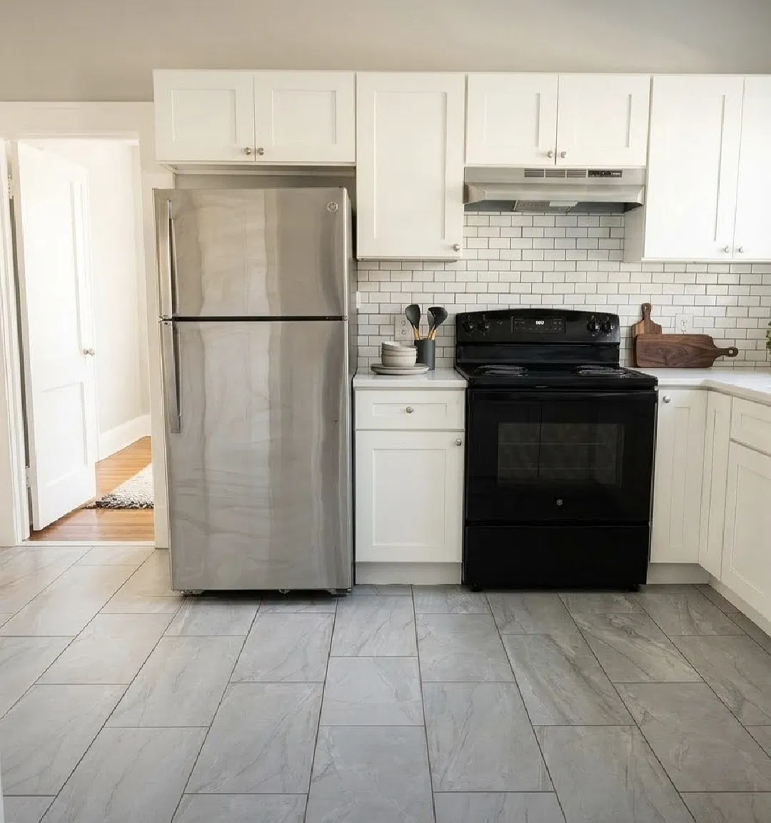 40 Green St — Photo 2
