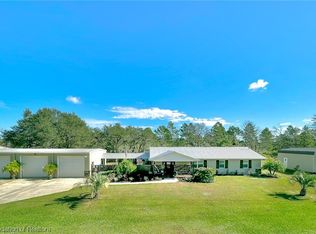 2212 Hartman Rd, Avon Park, FL 33825