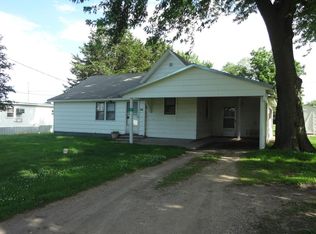 425 W 16th St, Boone, IA 50036