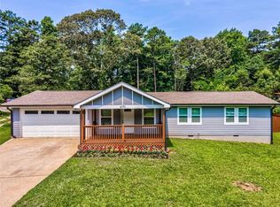 4101 Partridge Dr, Douglasville, GA 30135