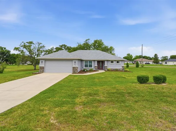 837 E Epsom Ct, Hernando, FL 34442