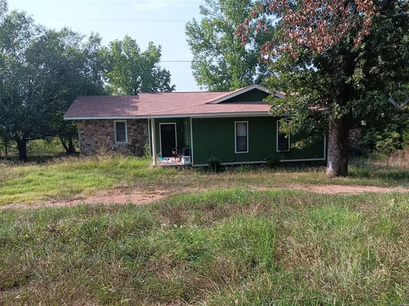 514 Hickory St, Viola, AR 72583
