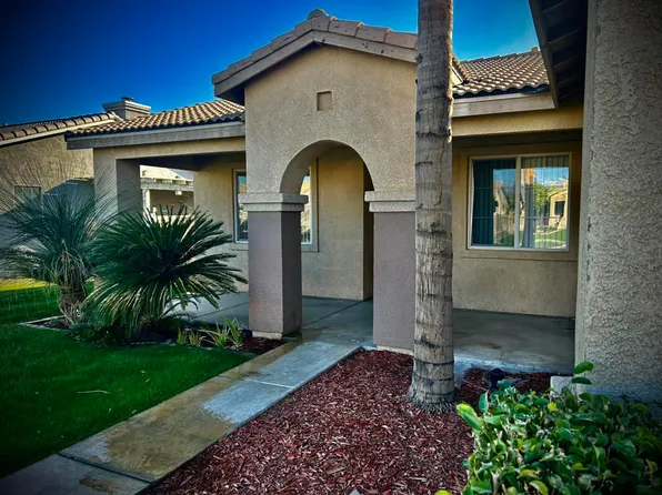 47560 Stampede Trl, Indio, CA 92201