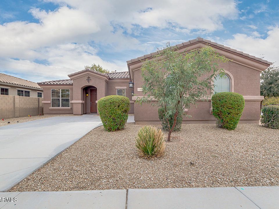 1st image of 16161 W Papago St
