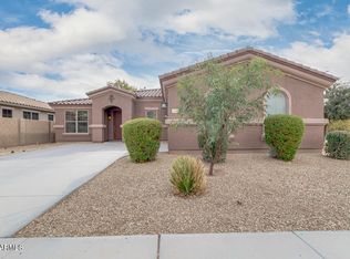 16161 W Papago St, Goodyear, AZ 85338