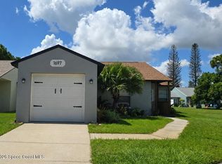 1697 Parakeet Ct, Melbourne, FL 32935