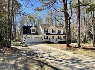 128 Deer View Dr, Willow Spring, NC 27592