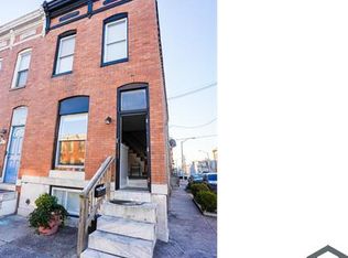 2511 E Madison St, Baltimore, MD 21205