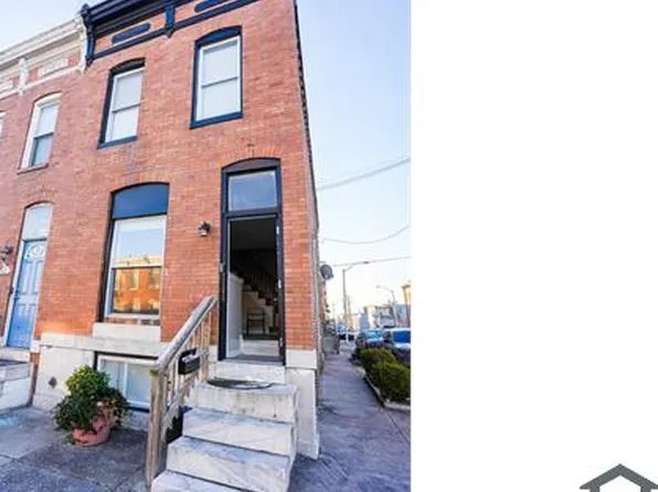 2511 E Madison St, Baltimore, MD 21205