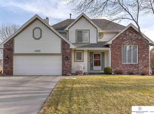 4359 S 152nd Cir, Omaha, NE 68137