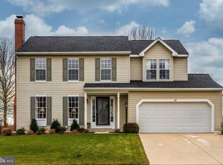 45 Fox Rock Dr, Myersville, MD 21773