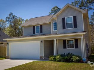 8691 Norstum Dr, Pensacola, FL 32514