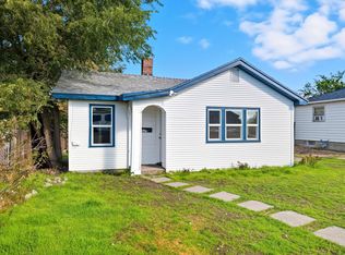 923 E Courtland Ave, Spokane, WA 99207