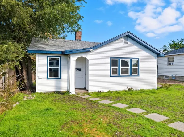 923 E Courtland Ave, Spokane, WA 99207