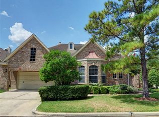 17423 Palisander Ct, Spring, TX 77388