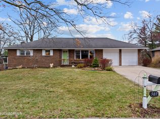 507 Onofrio Ct, Columbia, MO 65203