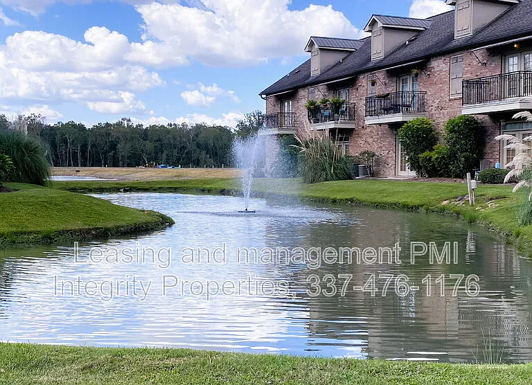 888 S Kenilworth Pkwy #6B — Photo 1