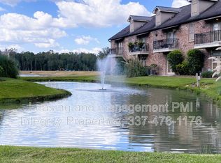 888 S Kenilworth Pkwy APT 6B, Baton Rouge, LA 70820