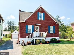 7 Holly Ave, Lavale, MD 21502