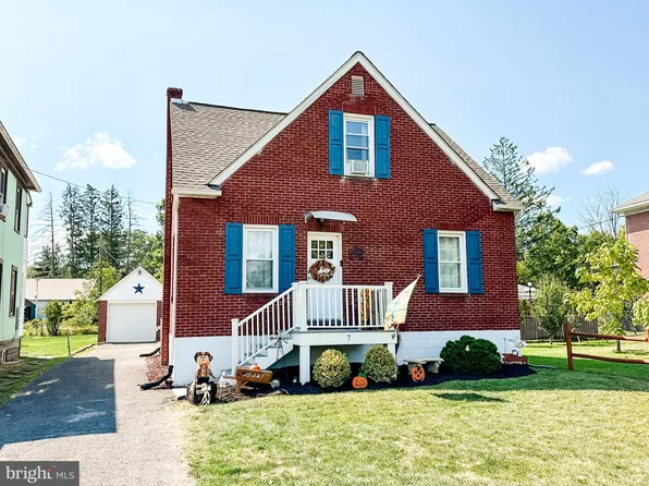 7 Holly Ave, Lavale, MD 21502