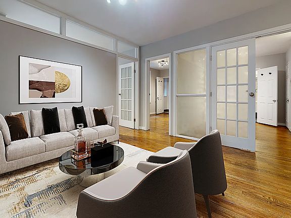 5th image of 340 E 58th St #2EF