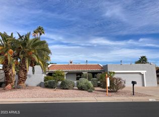 1347 N Roca, Mesa, AZ 85213