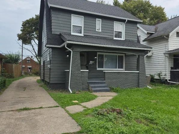 375 E Manhattan Blvd, Toledo, OH 43608