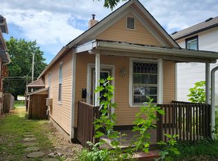903 Osage St, Leavenworth, KS 66048