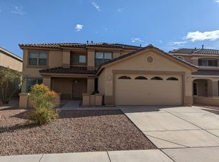 3143 W Maya Way, Phoenix, AZ 85083