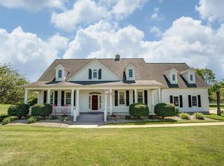1746 E Audubon Blvd, Lancaster, OH