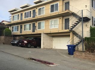 119 Maple Ave #4, South San Francisco, CA 94080
