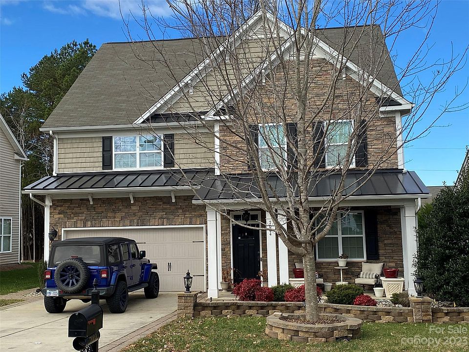 7004 Fountain Brook Dr, Indian Trail, NC 28079 MLS 4081771 Zillow