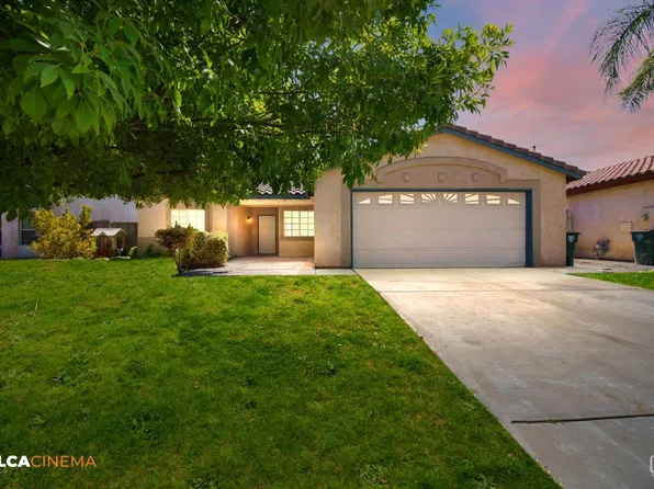 921 Olson Ave, Bakersfield, CA 93307
