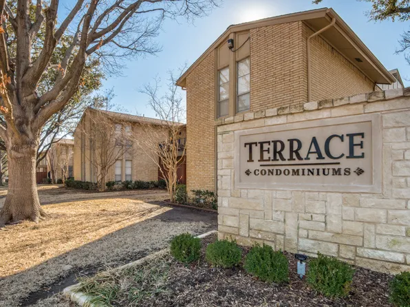 5808 Sandhurst Ln #D, Dallas, TX 75206
