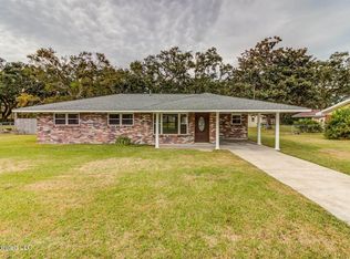 123 Clower Ave, Long Beach, MS 39560
